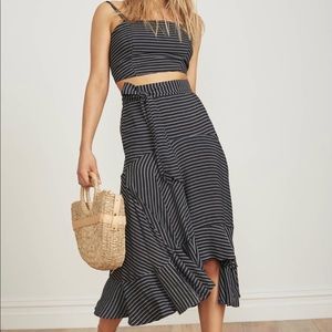 Faithful the Brand Set